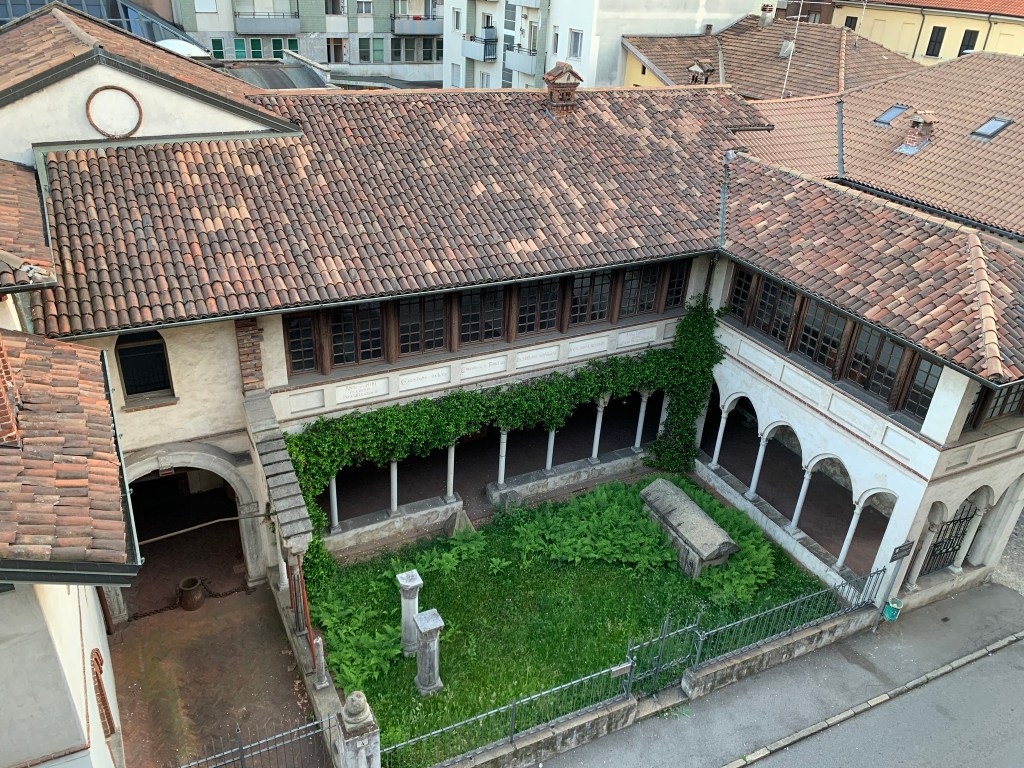 Convegno – Il Gridario Teresiano della Biblioteca “L.&nbsp;Majno”