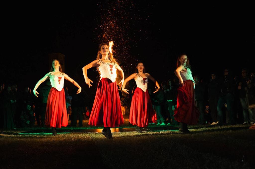 VILIA: quando le stagioni danzano (e ci&nbsp;incantano)