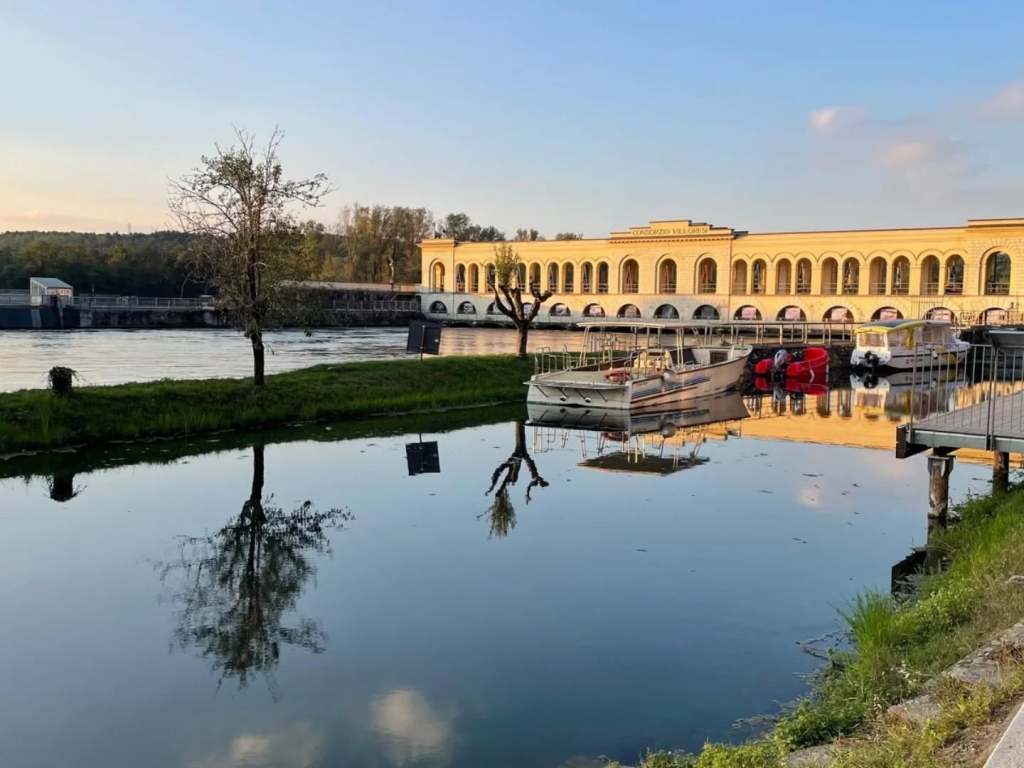 Whispering woods and river roots – Dal Panperduto a Sesto&nbsp;Calende