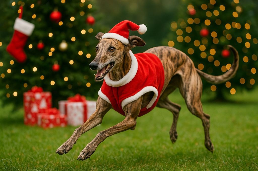 Giornata Speciale con i Galgo: il 7 dicembre festa, corse e solidarietà a Cassano&nbsp;Magnago