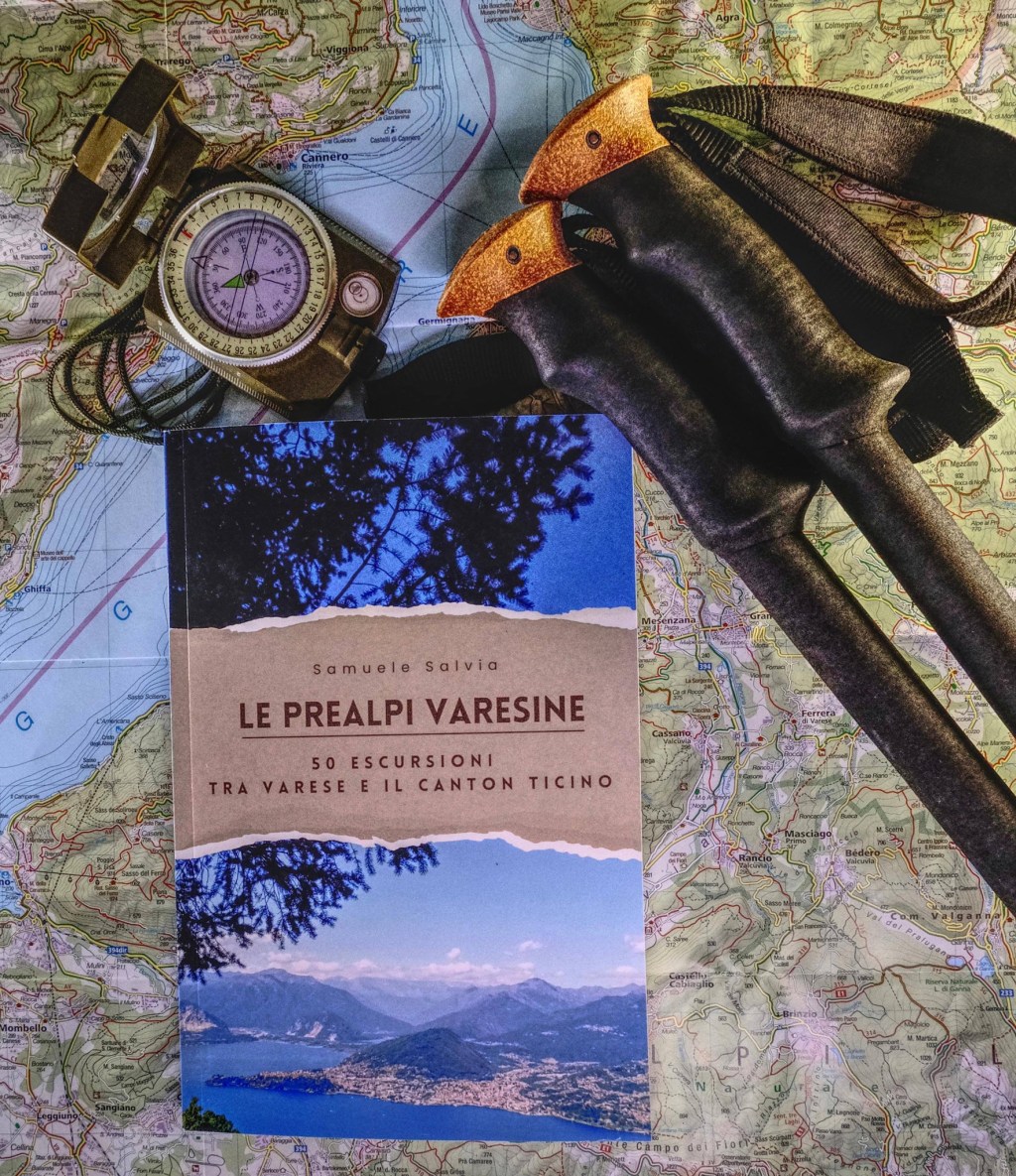 “Le Prealpi Varesine” – E se la passeggiata ideale fosse a due passi da&nbsp;casa?