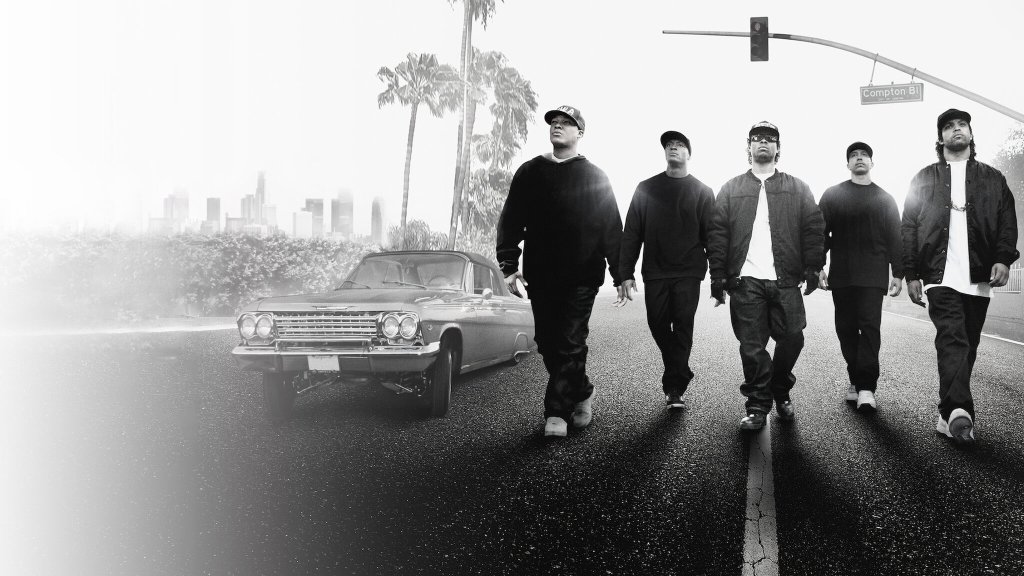 Ti consiglio un film: Straight Outta&nbsp;Compton