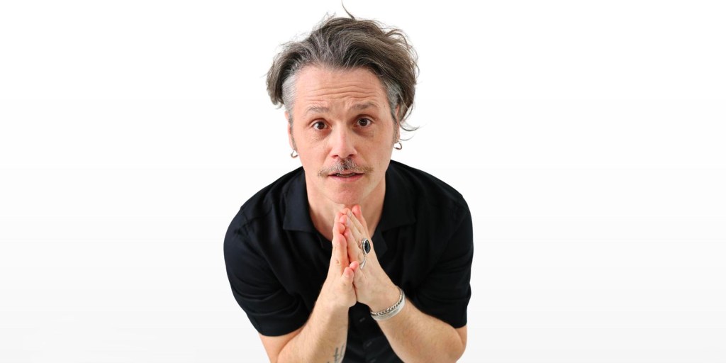 Capodanno a Teatro, risate garantite con Angelo&nbsp;Pisani