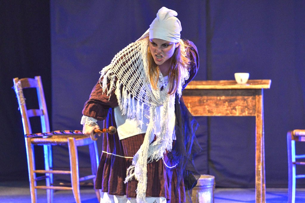 La Bella e la Bestia arriva a&nbsp;Ispra