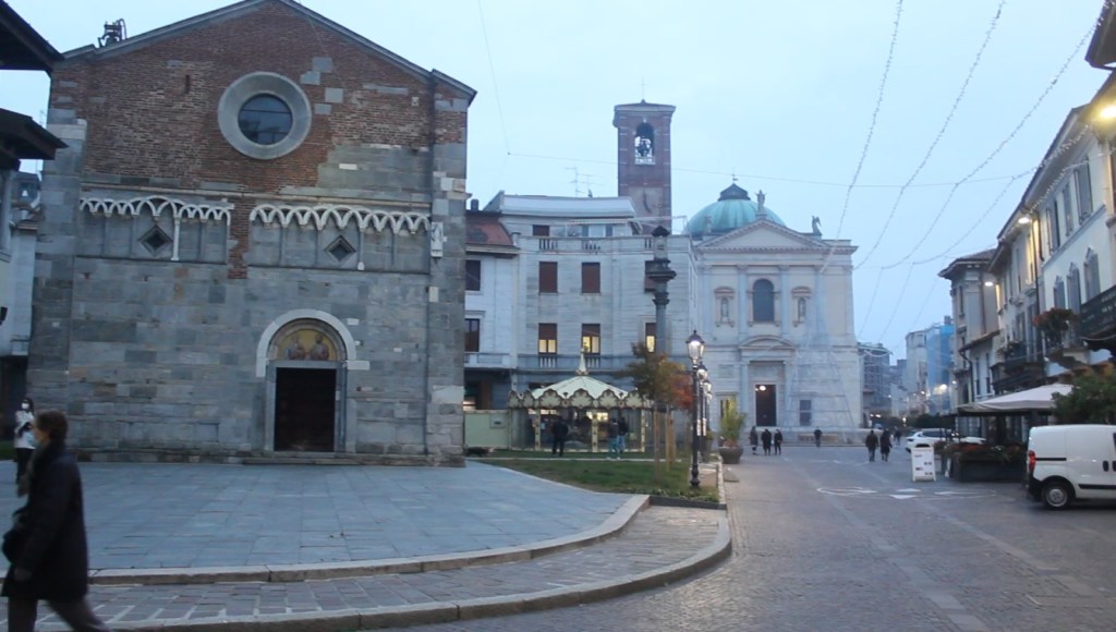 Gallarate, la città delle 100 ciminiere: Visite guidate ai luoghi storici della&nbsp;città