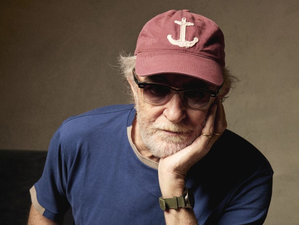 De Gregori porta “Rimmel” a Legnano (ovvero: quando un album del ’75 continua a dettare legge nel&nbsp;2025)