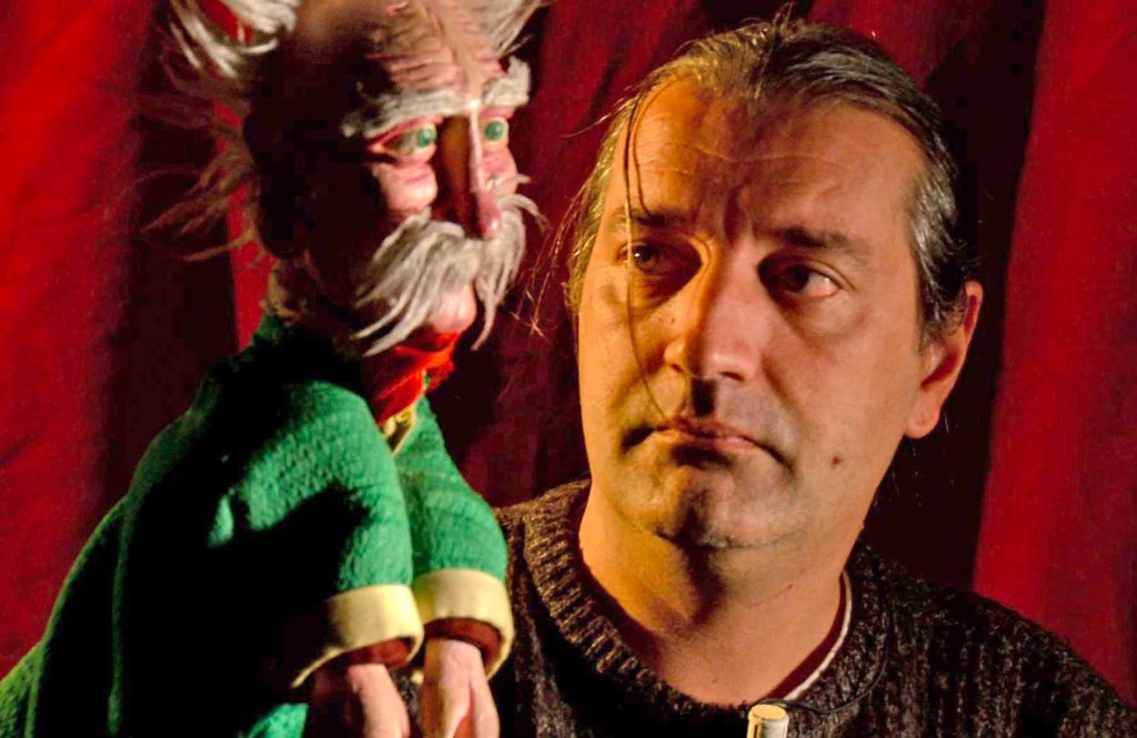 Burattini, avventure e finale a sorpresa in Biblioteca a&nbsp;Castellanza