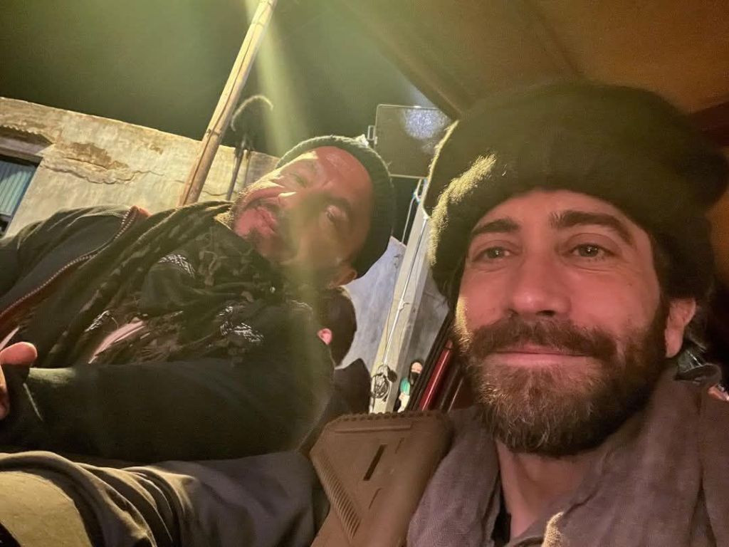 Ti consiglio un film: The&nbsp;Covenant