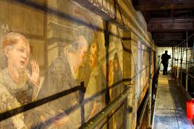 Associazione Cantastorie di Saronno, un weekend per guardare la città con occhi&nbsp;nuovi