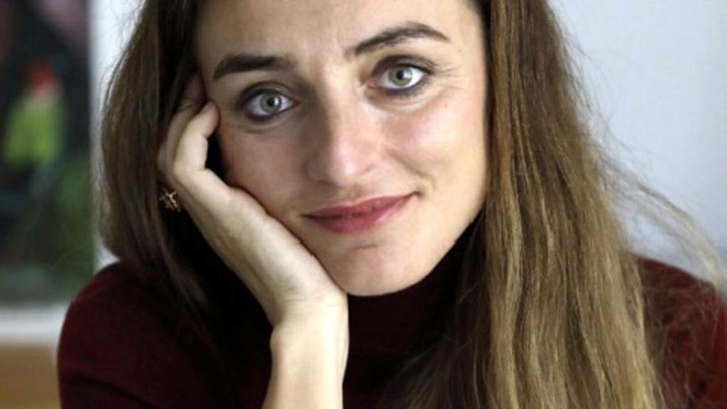 Incontro con Mara Cerri – HIC&nbsp;Gallarate