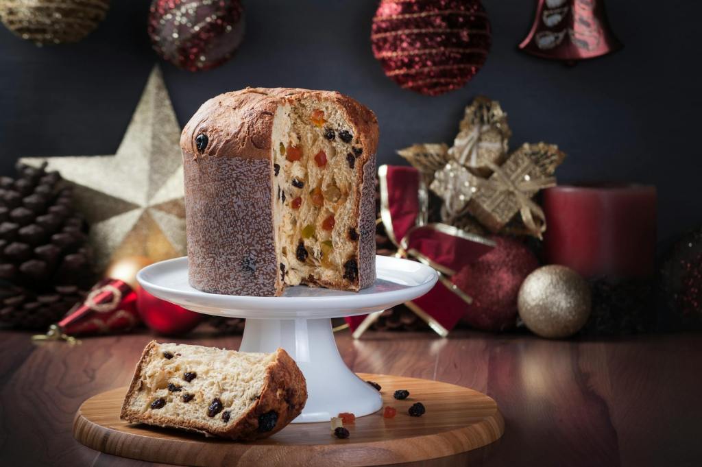 Degustazione di Pandori e Panettoni – Speciale Natale Senza&nbsp;Glutine