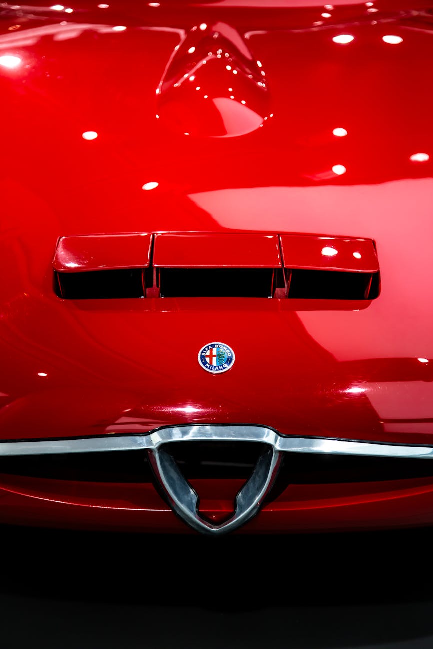 Capodanno al Museo Alfa Romeo di Arese: una notte tra eleganza, musica e motori&nbsp;leggendari