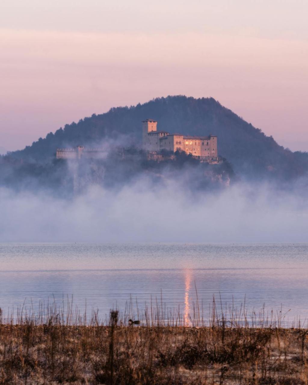 Il countdown all’inverno è ufficialmente iniziato! Ad Angera arriva un palinsesto caldo caldo per&nbsp;tutti