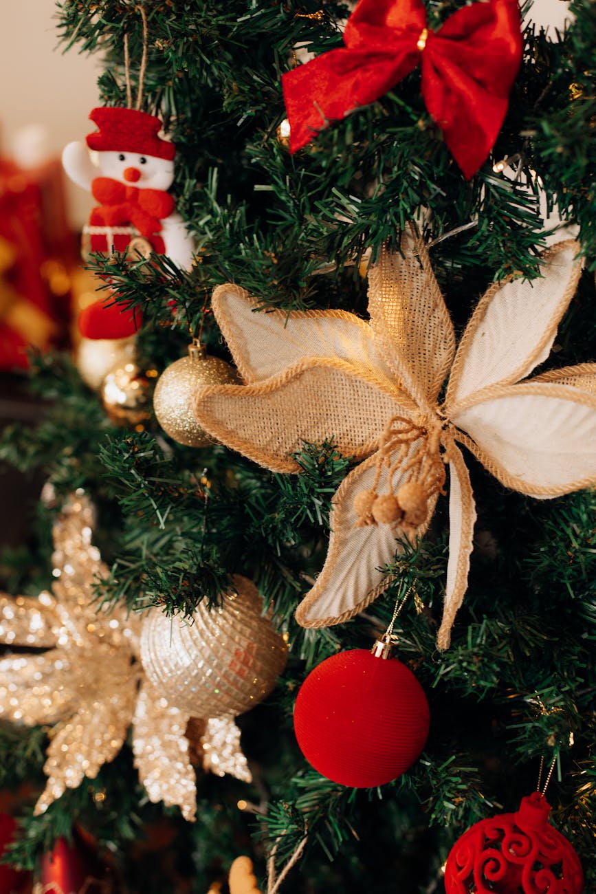 Christmas Party all’Arconti 31