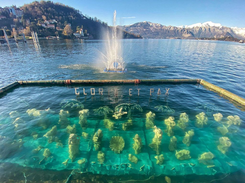 “Il Paese dei Presepi” – Tutta la magia delle Feste a Laveno Mombello e&nbsp;Cerro