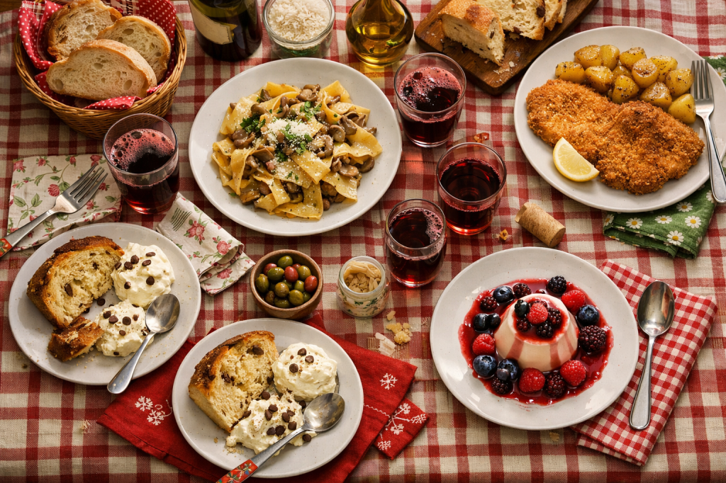 Sagra della Cotoletta – Quando la tradizione lombarda chiama, impossibile non&nbsp;rispondere