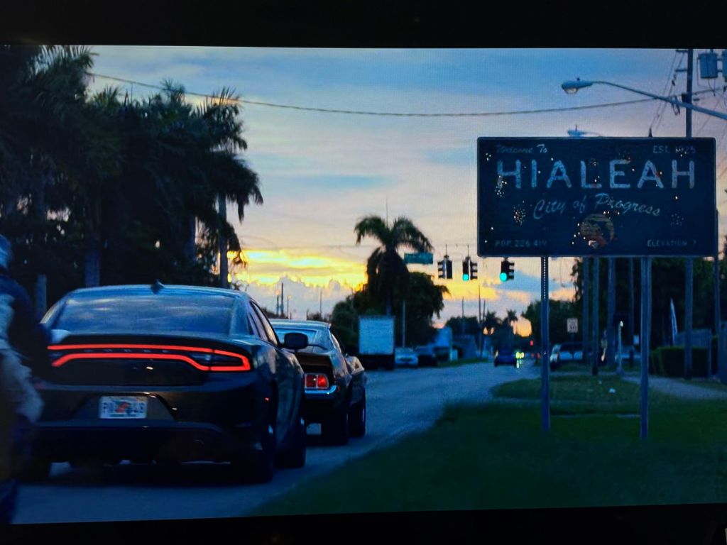 Ti consiglio un film: The&nbsp;Rip