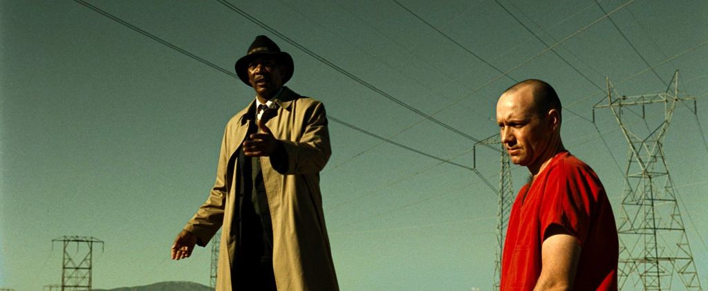 Ti consiglio un film:&nbsp;Se7en