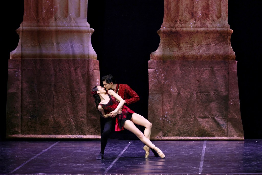 Carmen, mito eterno di libertà e seduzione: il Balletto di Milano al Teatro Condominio di&nbsp;Gallarate