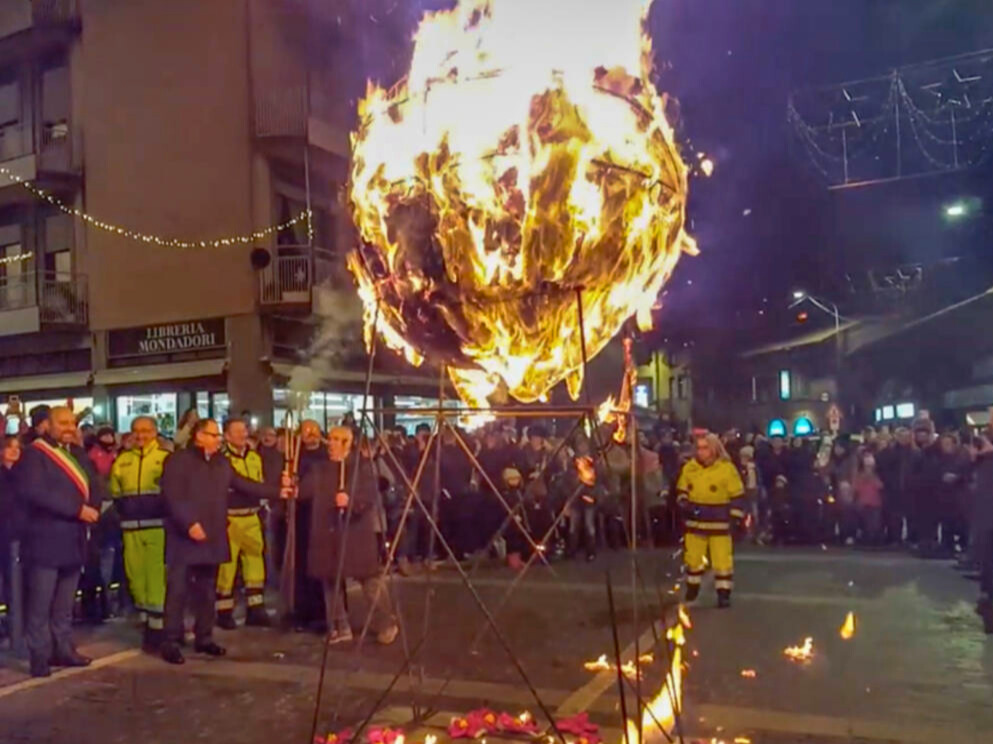 Festa Patronale di Sant’Agnese&nbsp;2026