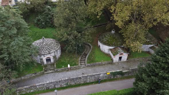 “La Giöbia Insieme – Le nostre tradizioni”: un pomeriggio che sa di memoria e&nbsp;biscotti