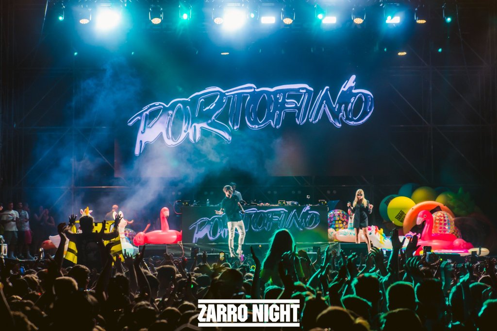 Zarro Night al Rugby Sound Festival 2026: Special guest: Il&nbsp;Pagante