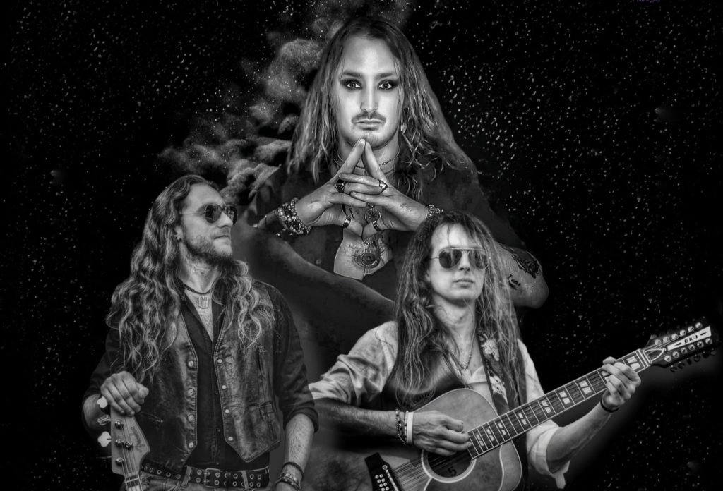 Threesome – Acoustic Rock Trio live a Gorla&nbsp;Maggiore