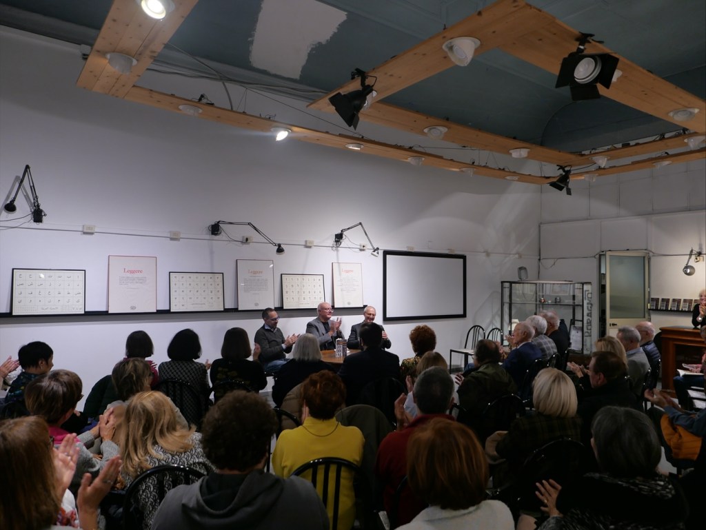 Galleria Boragno: un gennaio tra arte, libri e percorsi creativi a Busto Arsizio