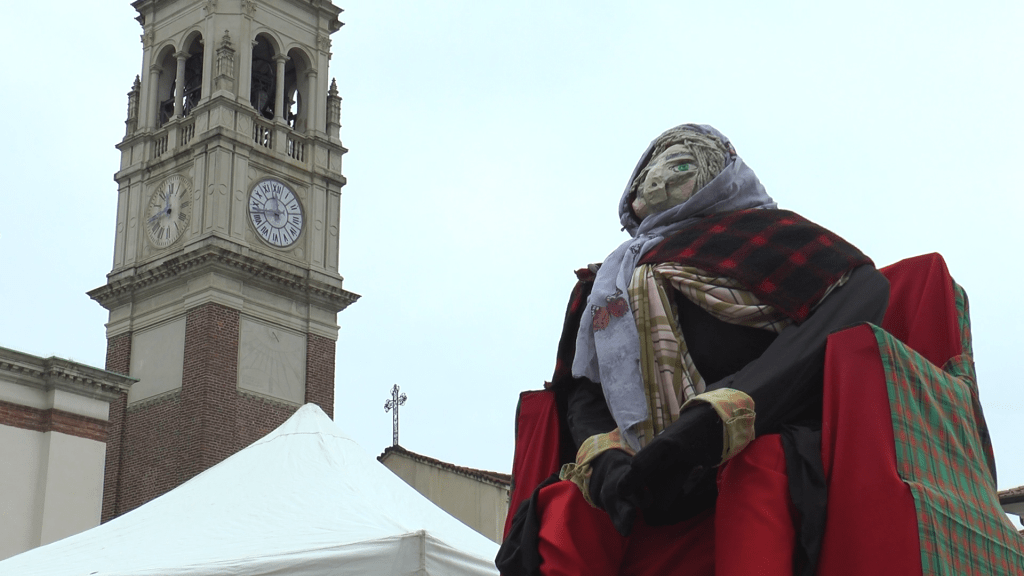 Giöbia 2026, quando a Busto Arsizio la tradizione diventa&nbsp;calendario