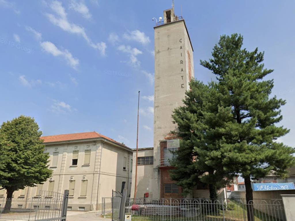 Cairate vista dall’alto: visita speciale alla Torre&nbsp;Civica