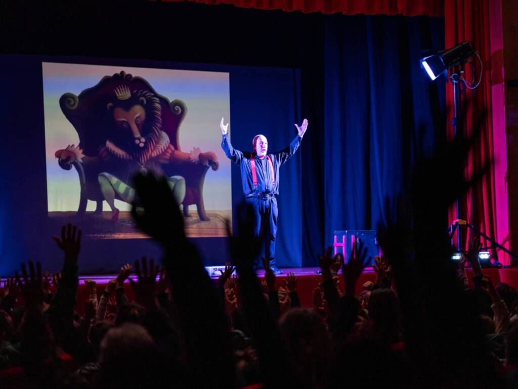 “Senti che musica!” apre il 2026 di Primi Applausi a Busto&nbsp;Arsizio