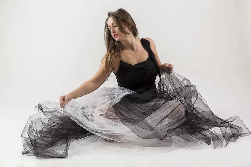 Lidia Laudani presenta “Un’Altra Me” a&nbsp;Tradate