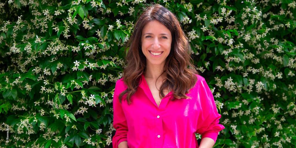 Aperitivo letterario con Lorenza Gentile: tra le pagine de La volta&nbsp;giusta