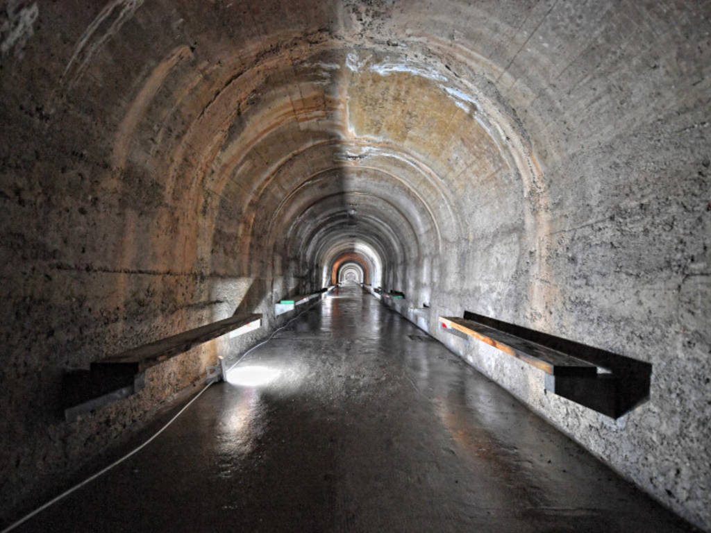 La Varese Sotterranea: un viaggio sotto la&nbsp;città