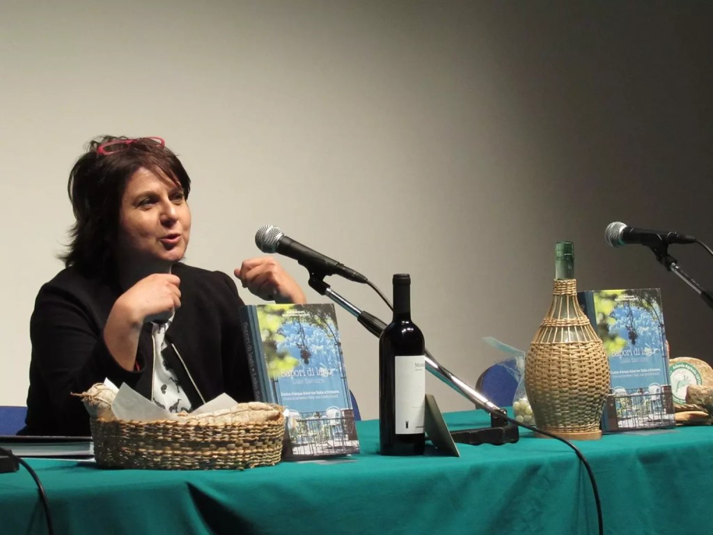 sPUNTI di VISTA: il primo incontro del 2026 dedicato a Susy Mezzanotte