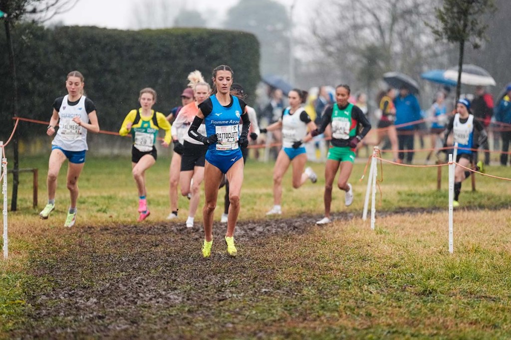 69° Campaccio Cross Country