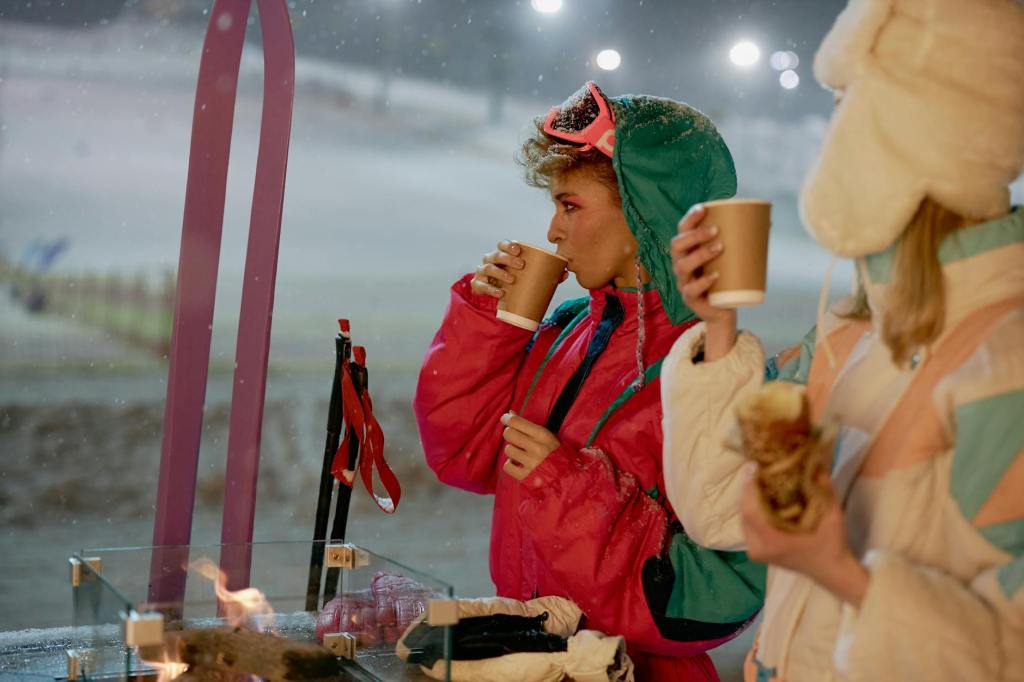 Winter Party 2026: l’aprés-ski è a Samarate, firmato da Black Legend&nbsp;Community