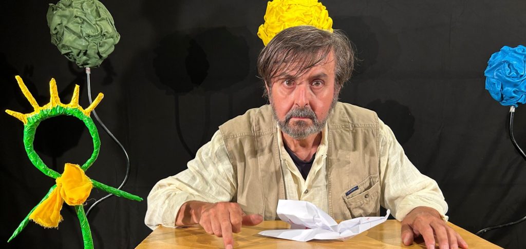 Piccoli principi e principesse: un pomeriggio all’insegna dell’immaginazione