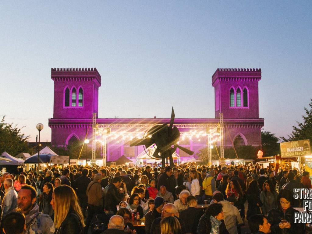 Mercatini ed eventi street food 2026: aperta la manifestazione di&nbsp;interesse