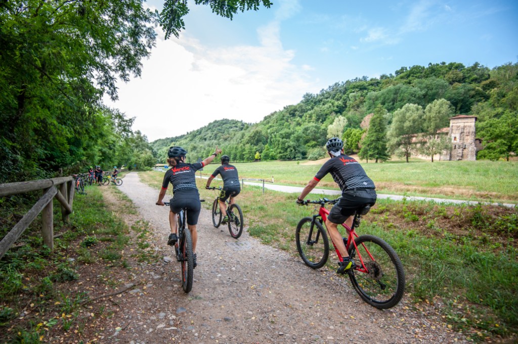 Ciclabilità e sostenibilità: la Provincia di Varese cerca sponsor&nbsp;tecnici