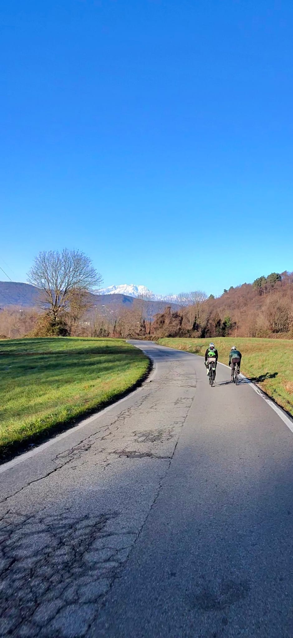 Ti consiglio un… giro di boa al Lago di&nbsp;Monate