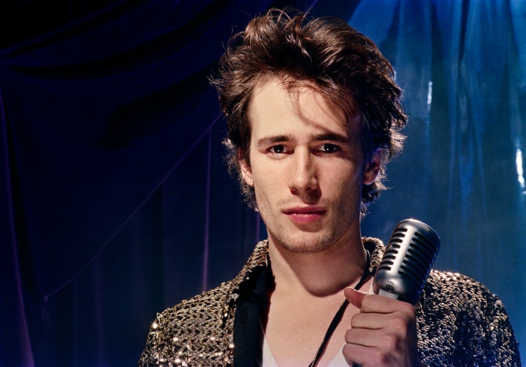 IL CINEMA CELEBRA la musica con IT’S NEVER OVER: JEFF&nbsp;BUCKLEY
