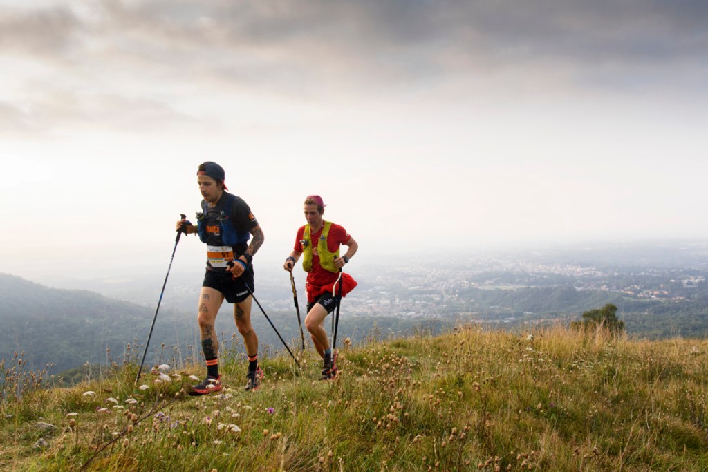 Campo dei Fiori Trail: dieci edizioni di fatica, panorami e pura&nbsp;energia
