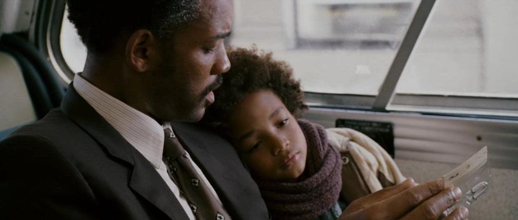 Ti consiglio un film: The Pursuit of&nbsp;Happyness