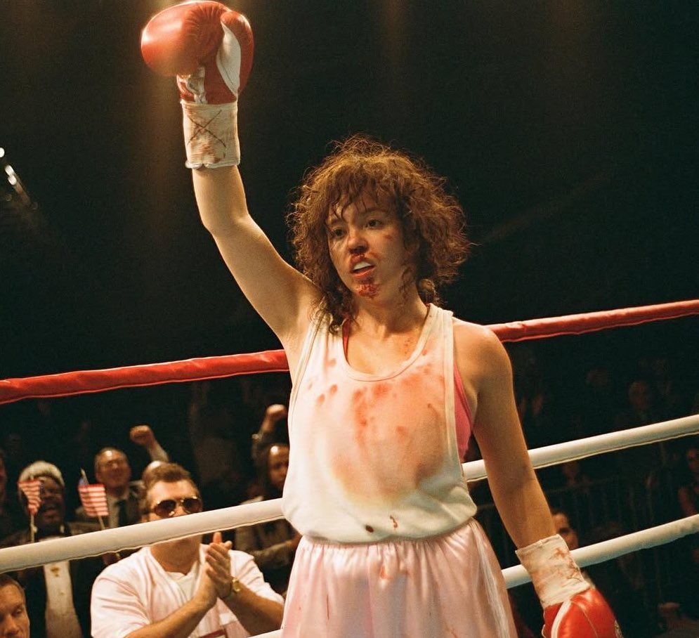 Ti consiglio un film: “Christy”