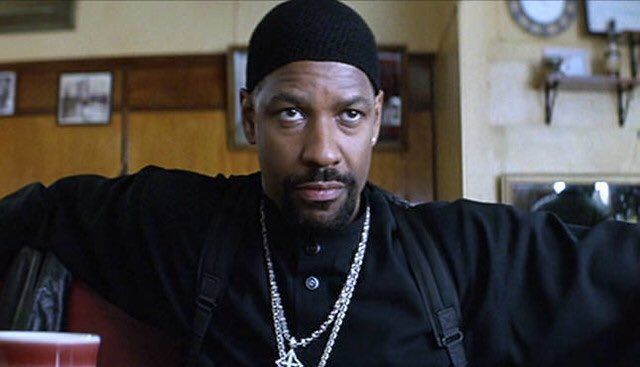 Ti consiglio un film: “Training&nbsp;Day”