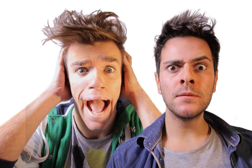 iPantellas – Viaggi nel tempo nella vita&nbsp;reale