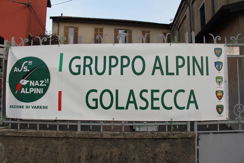 Reading in prosa e poesia – A Golasecca parole che cantano, canti che&nbsp;raccontano