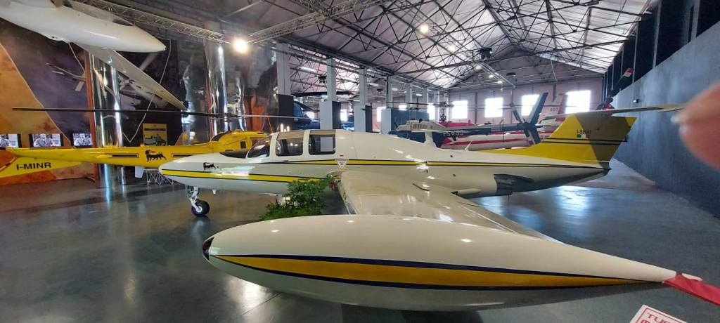 Maschere ai cancelli, si decolla: Carnevale ad alta quota a&nbsp;Volandia!