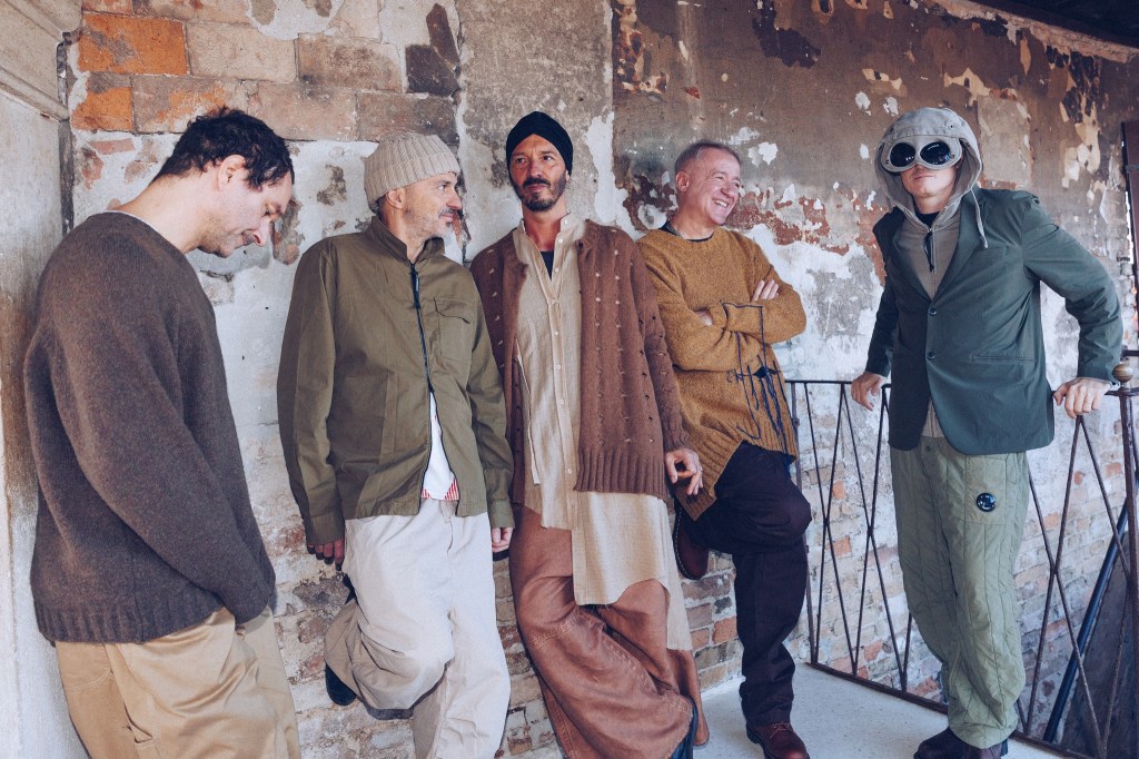 Un nuovo nome infiamma l’estate: al Rugby Sound arrivano i&nbsp;Subsonica